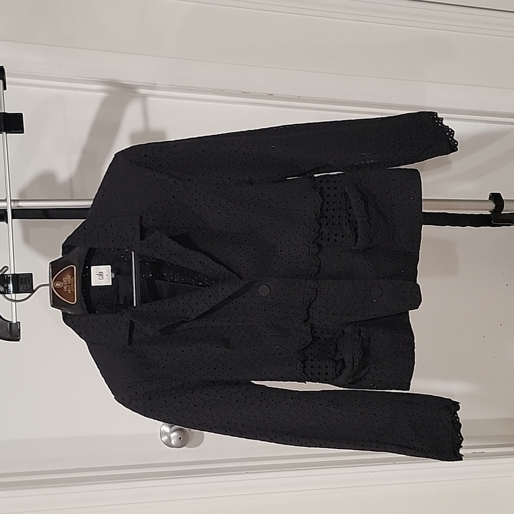 Cabi Blazer size 6